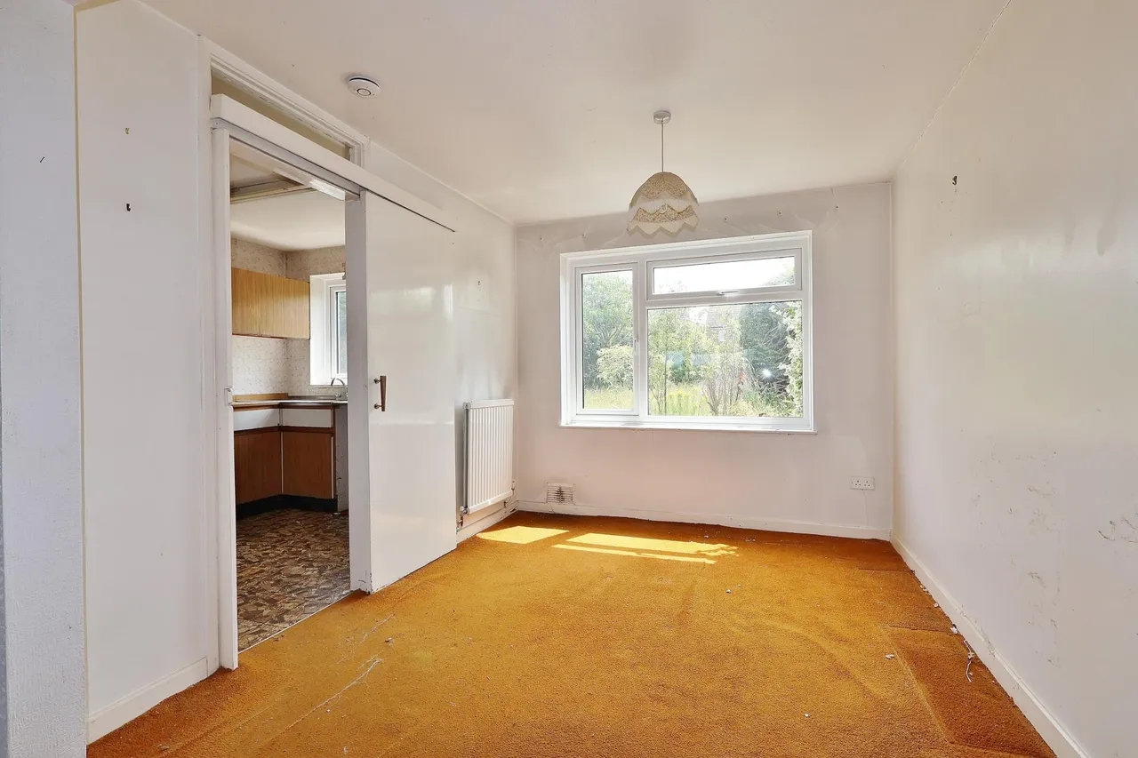 Swinburne Avenue, Hitchin, photo 11