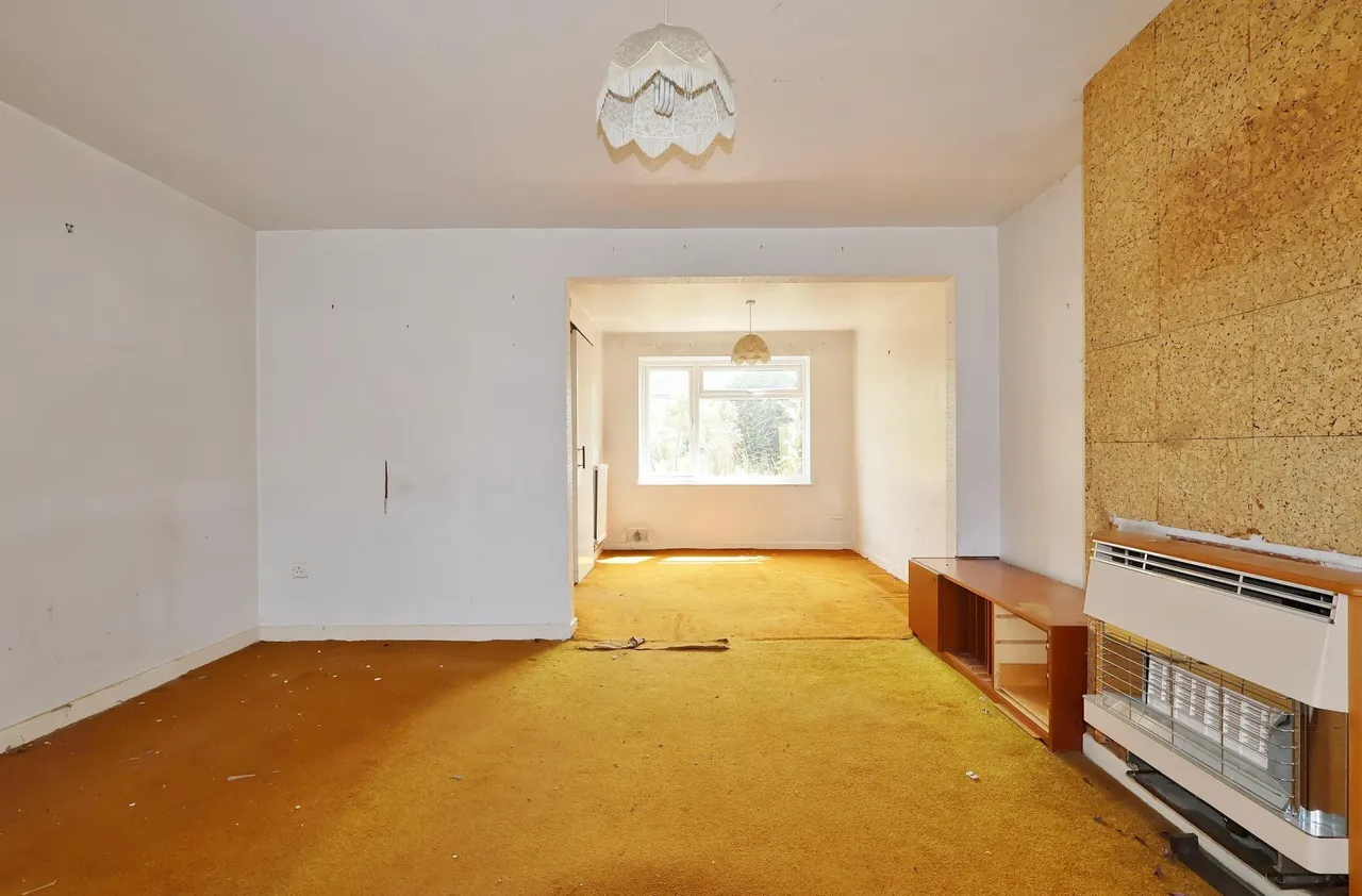 Swinburne Avenue, Hitchin, photo 9