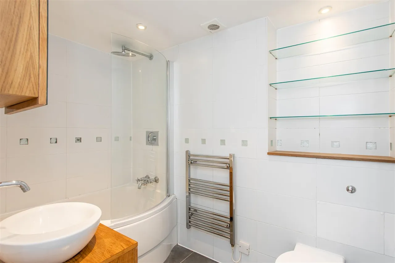 Coborn Mews, Mile End, photo 10