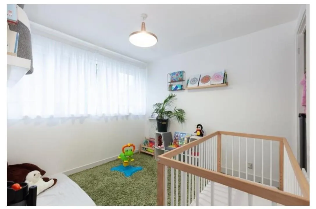 St. Helens Court, Abingdon, photo 9