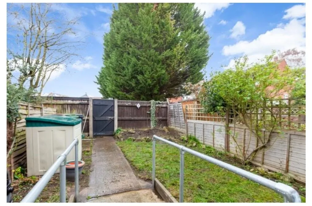 St. Helens Court, Abingdon, photo 11