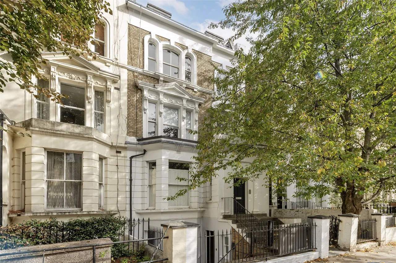 St. Lukes Road, Notting Hill, W11, photo 13