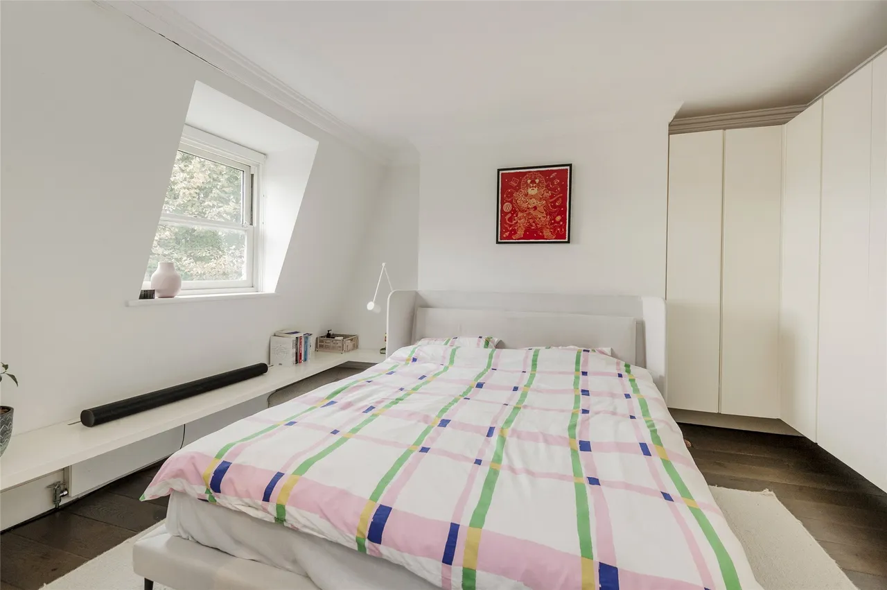 St. Lukes Road, Notting Hill, W11, photo 8