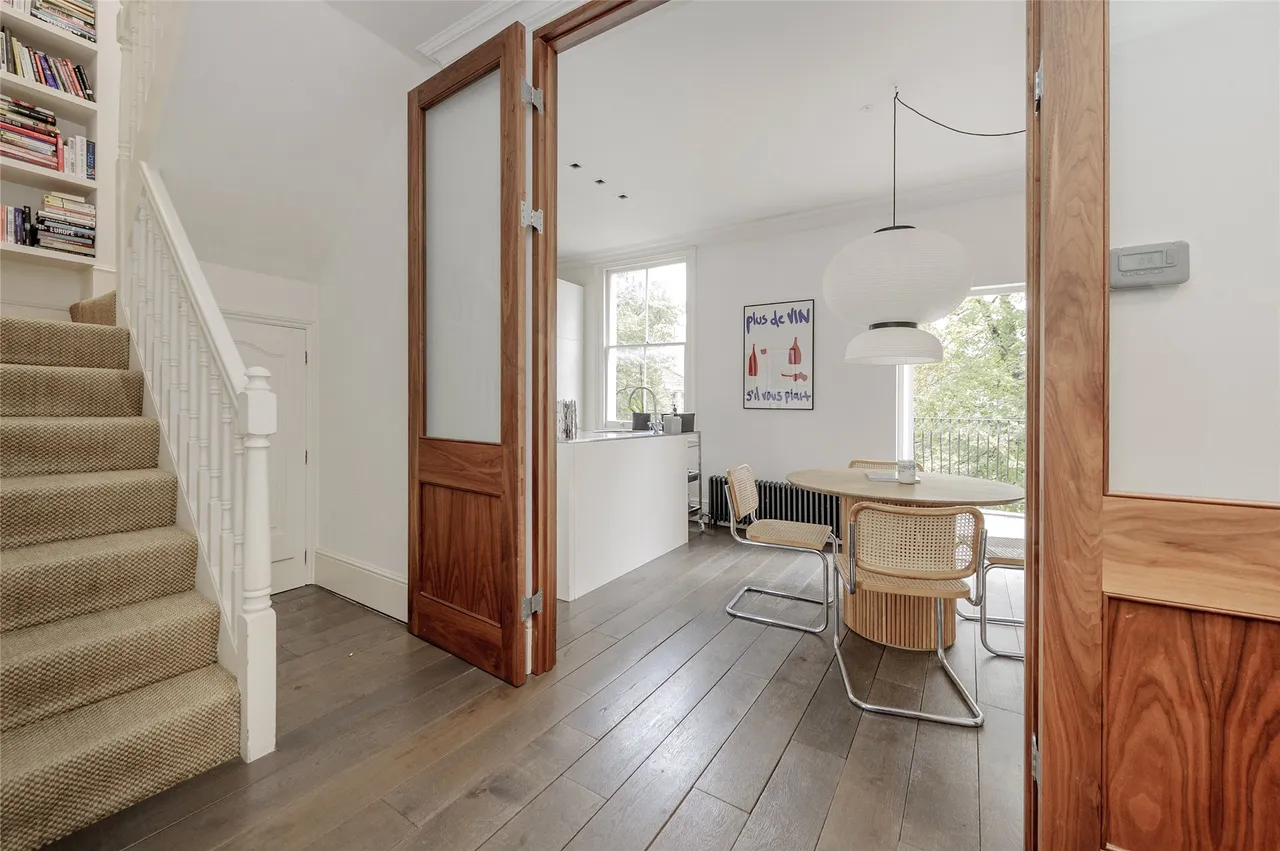 St. Lukes Road, Notting Hill, W11, photo 6