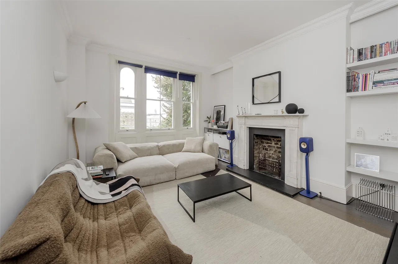 St. Lukes Road, Notting Hill, W11, photo 3