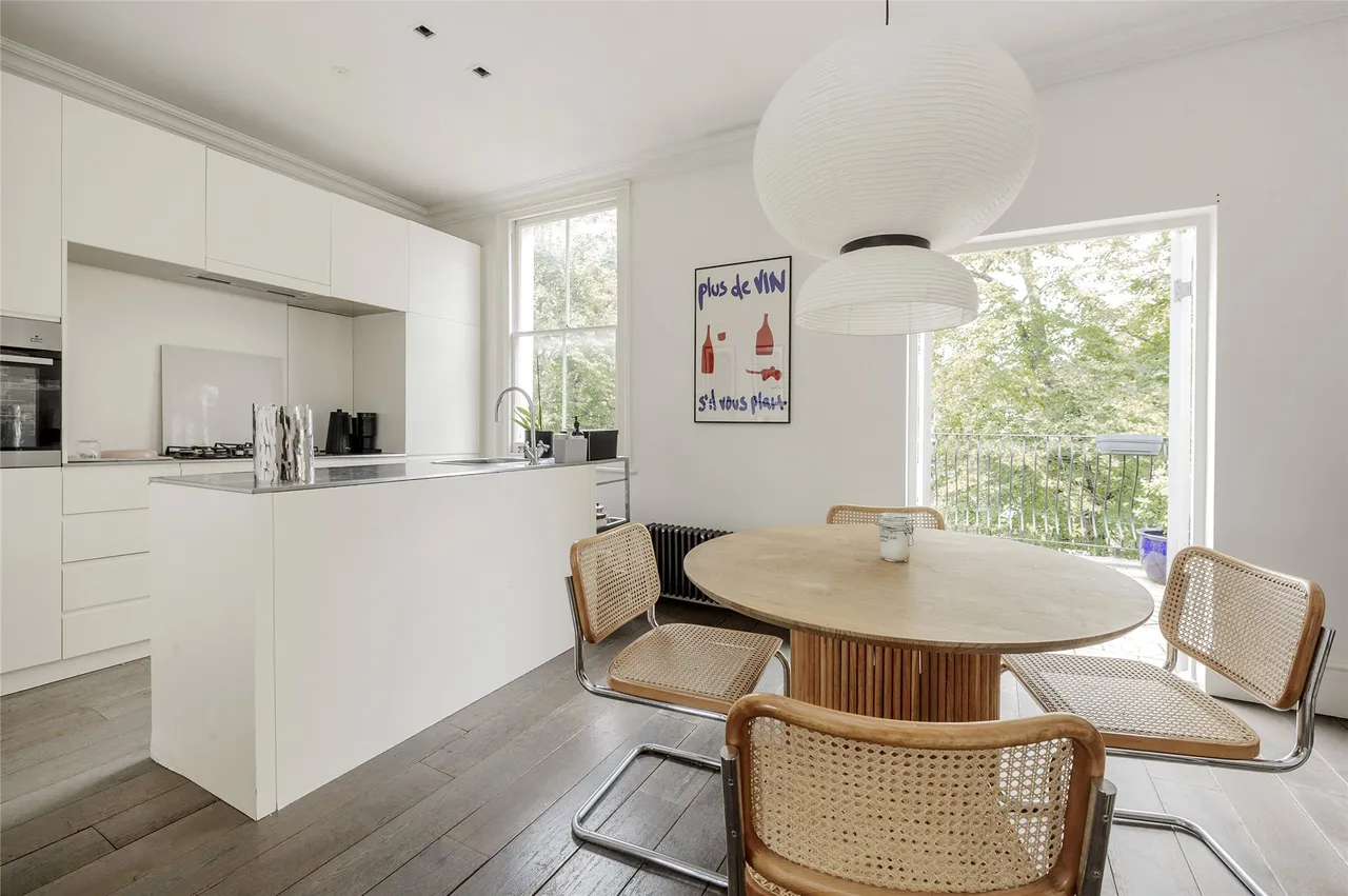 St. Lukes Road, Notting Hill, W11, photo 5