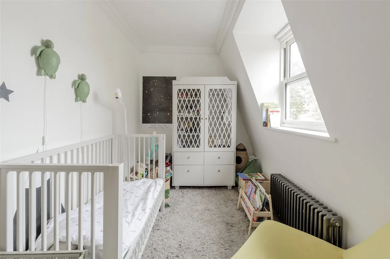 St. Lukes Road, Notting Hill, W11, photo 11