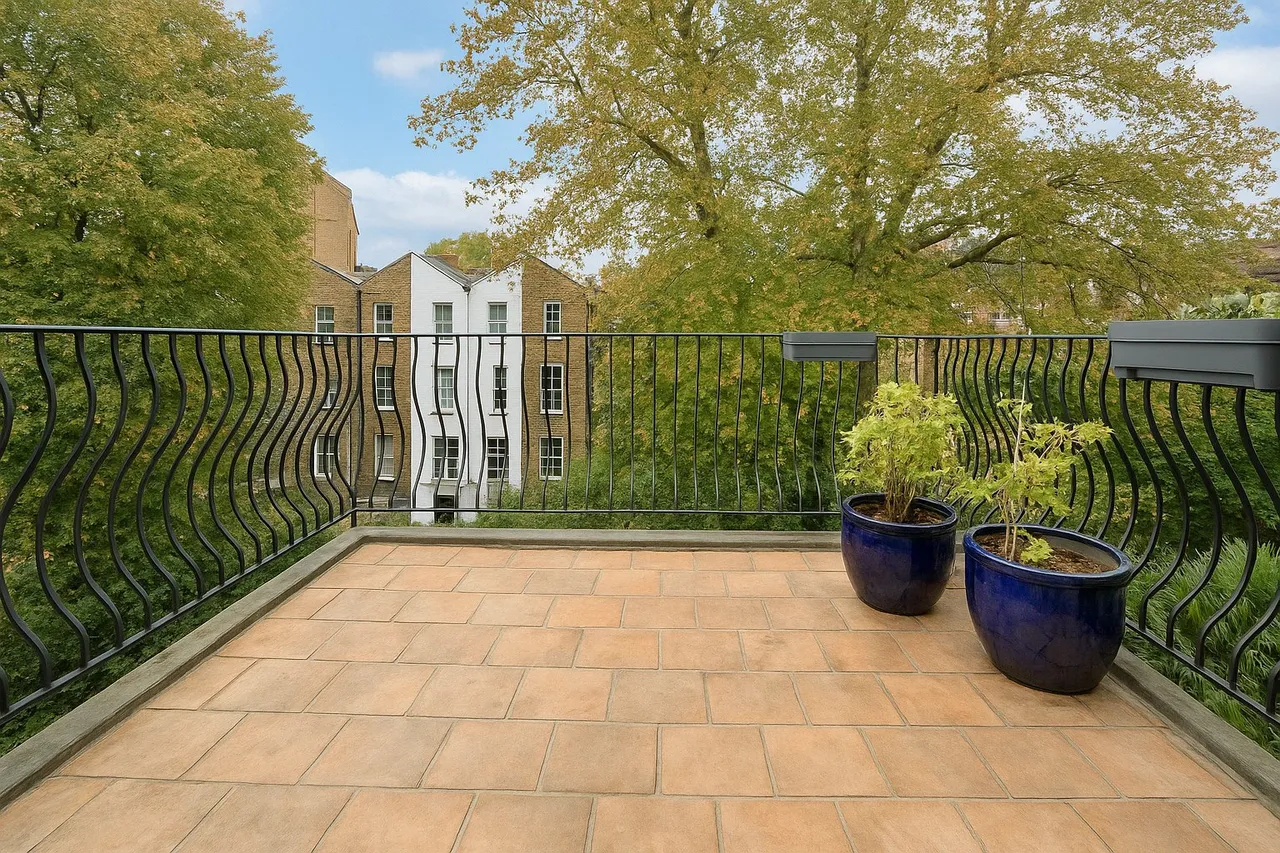 St. Lukes Road, Notting Hill, W11, photo 7
