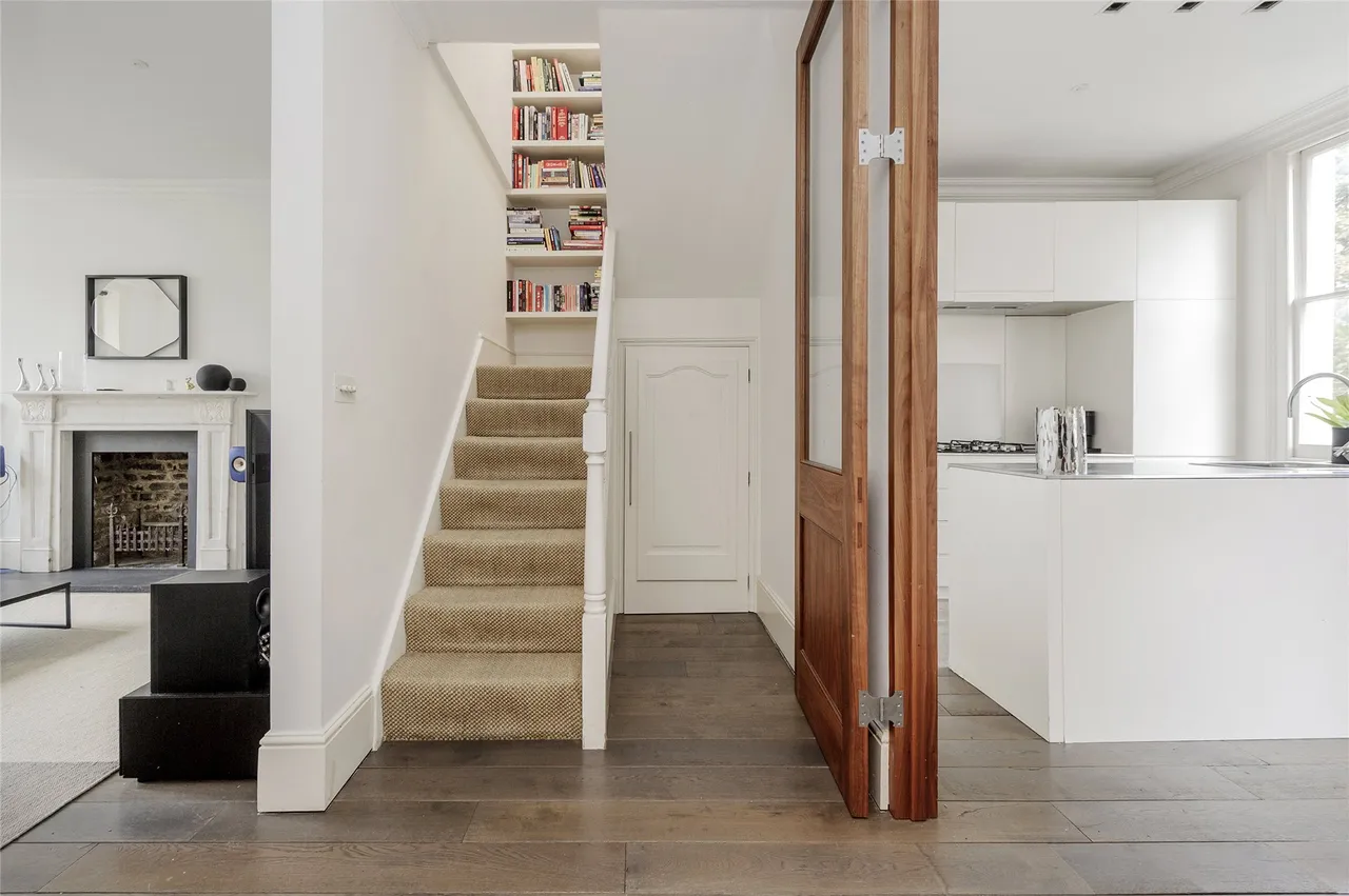 St. Lukes Road, Notting Hill, W11, photo 4