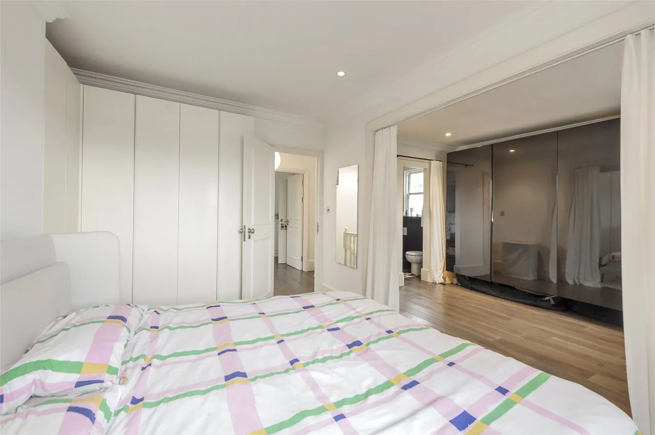 St. Lukes Road, Notting Hill, W11, photo 9
