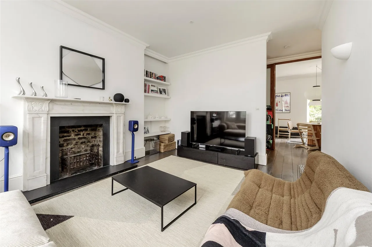St. Lukes Road, Notting Hill, W11, photo 2