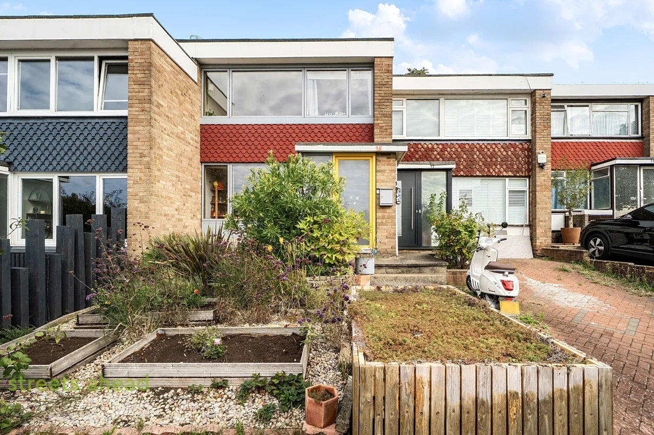 3 bed house for sale, White Lodge, London, SE19