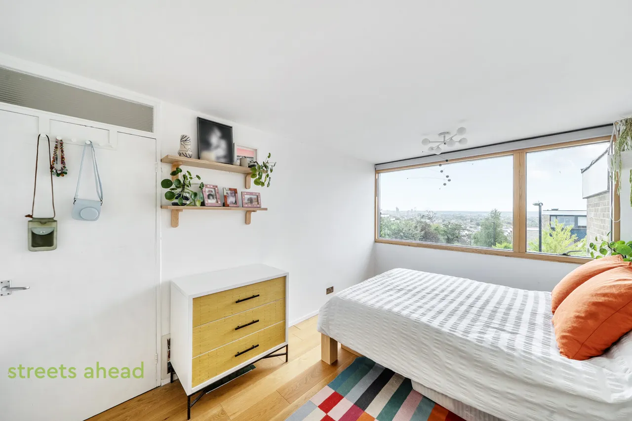 White Lodge, London, SE19, photo 11