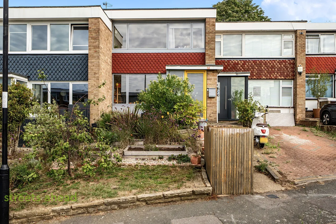 White Lodge, London, SE19, photo 18