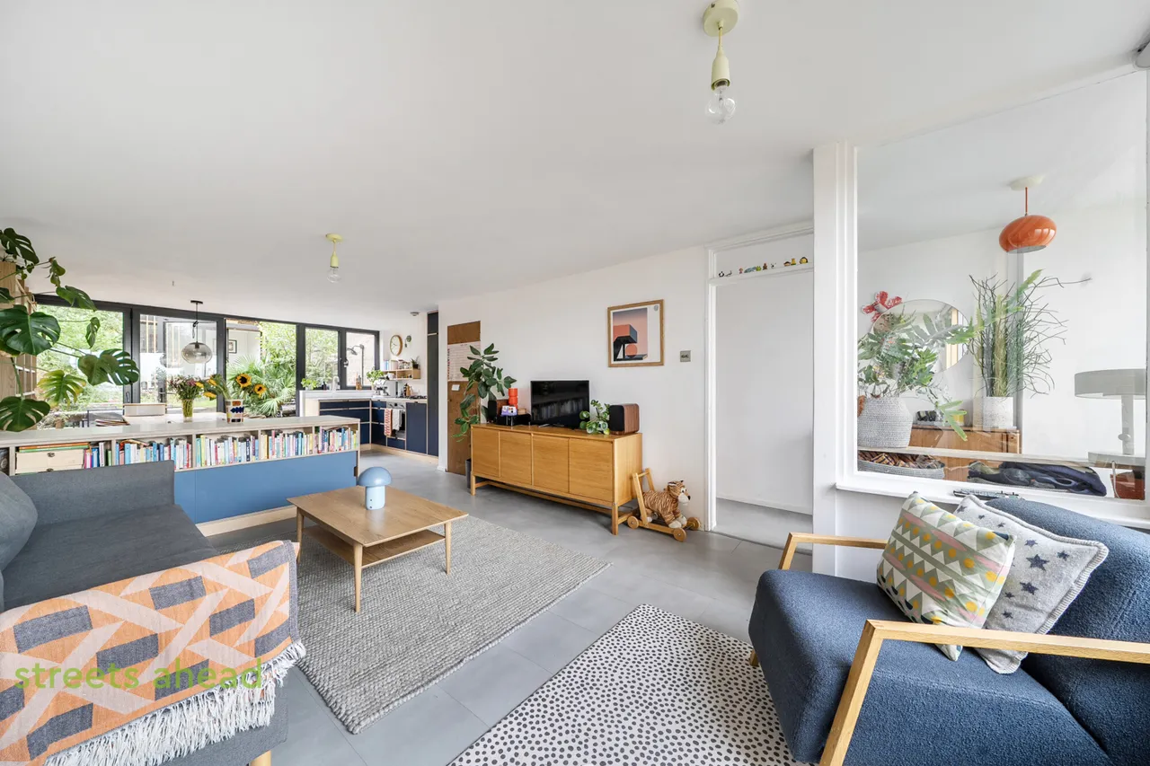 White Lodge, London, SE19, photo 2