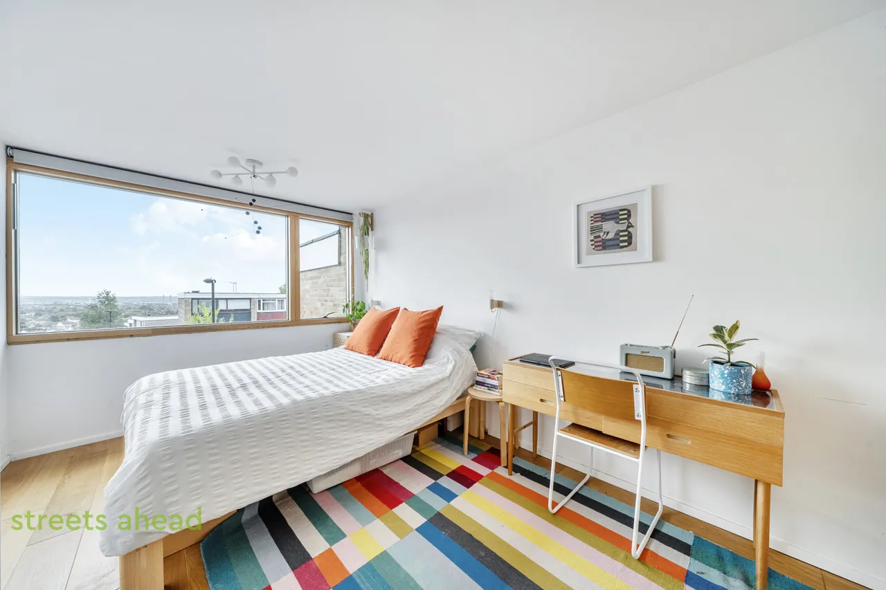 White Lodge, London, SE19, photo 6