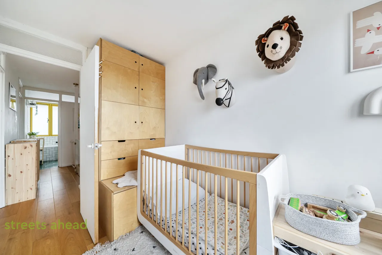 White Lodge, London, SE19, photo 10