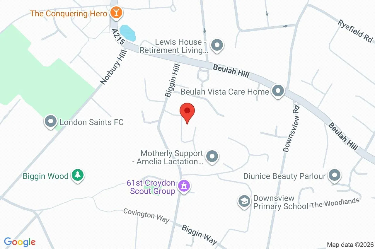 White Lodge, London, SE19, photo 19