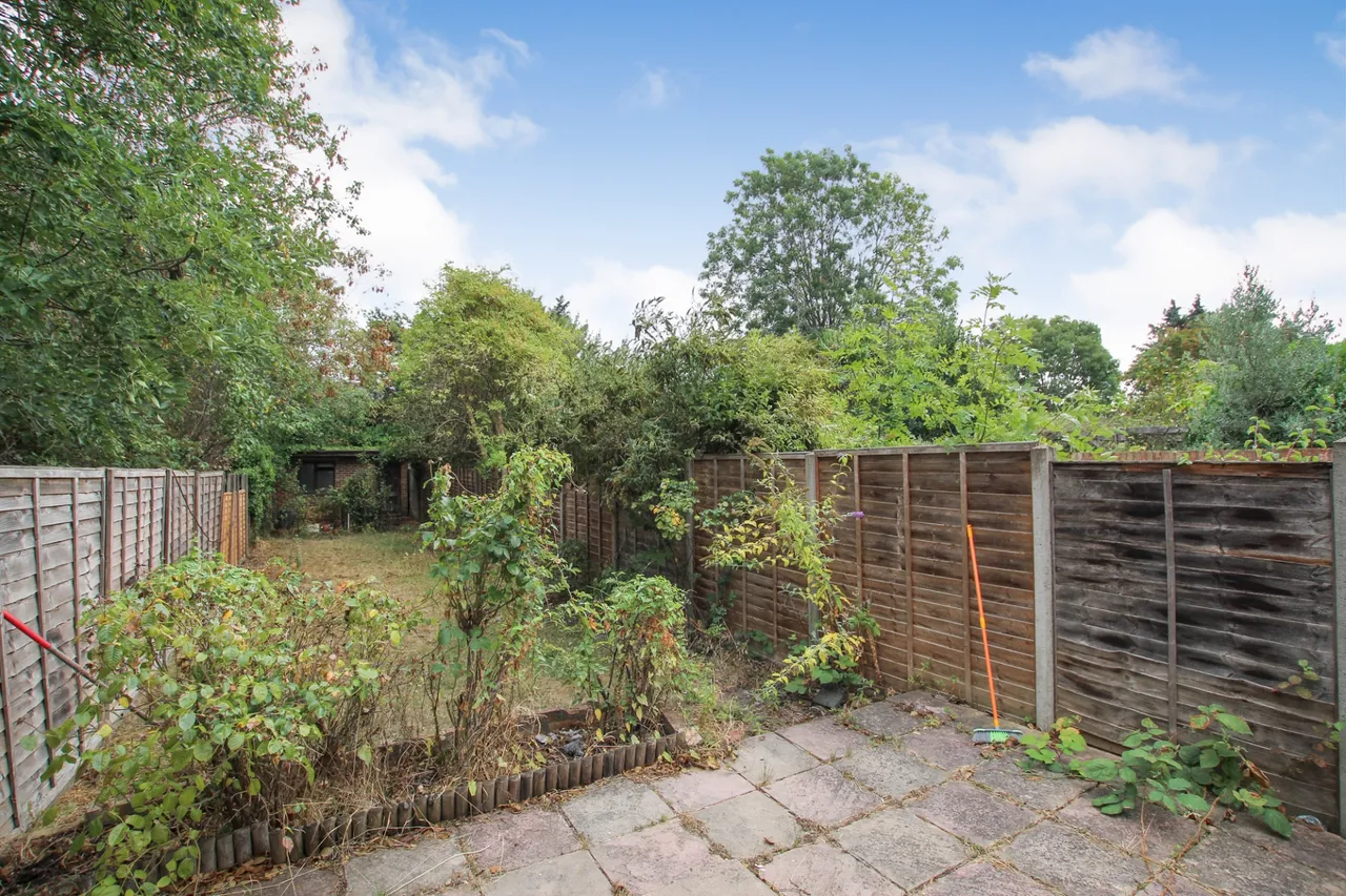 Otterfield Road, West Drayton, UB7, photo 10