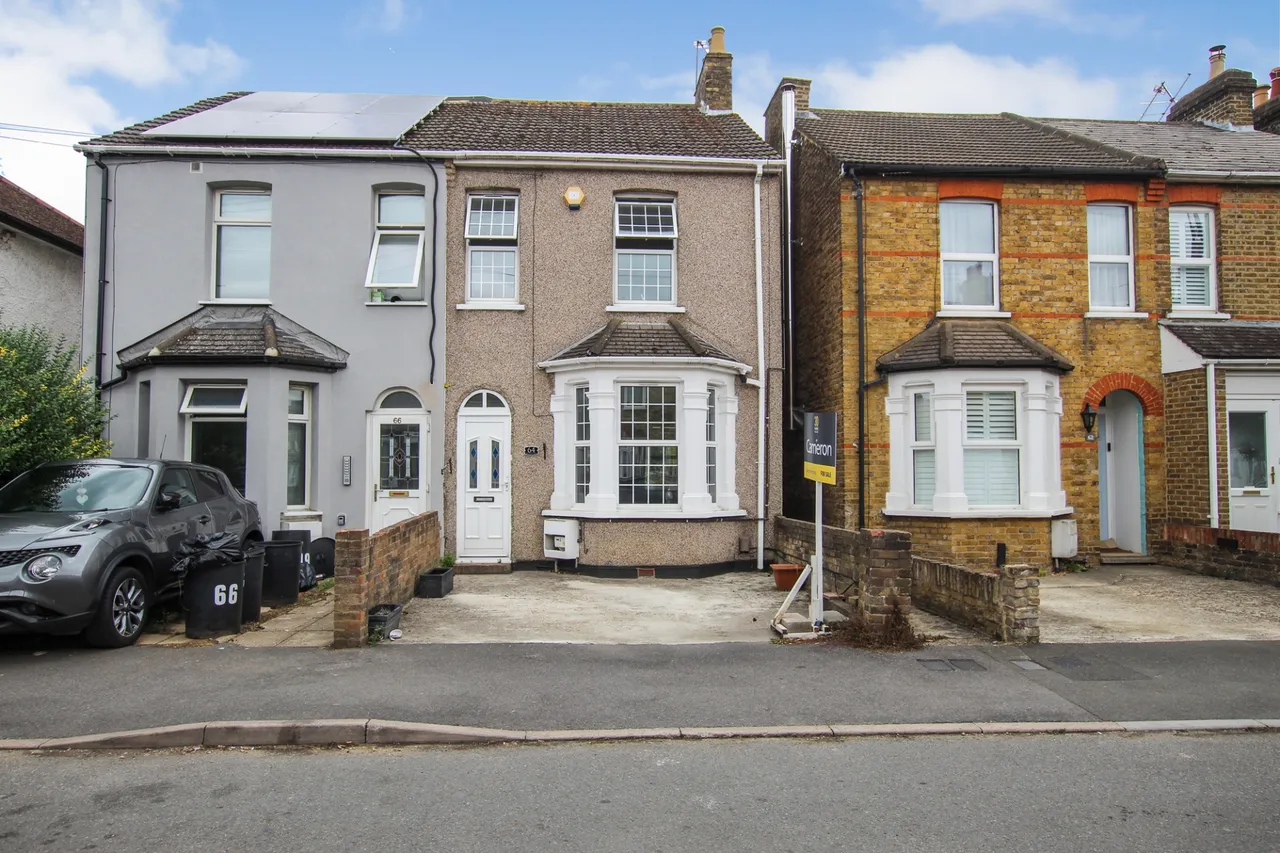 3 bed house for sale, Otterfield Road, West Drayton, UB7
