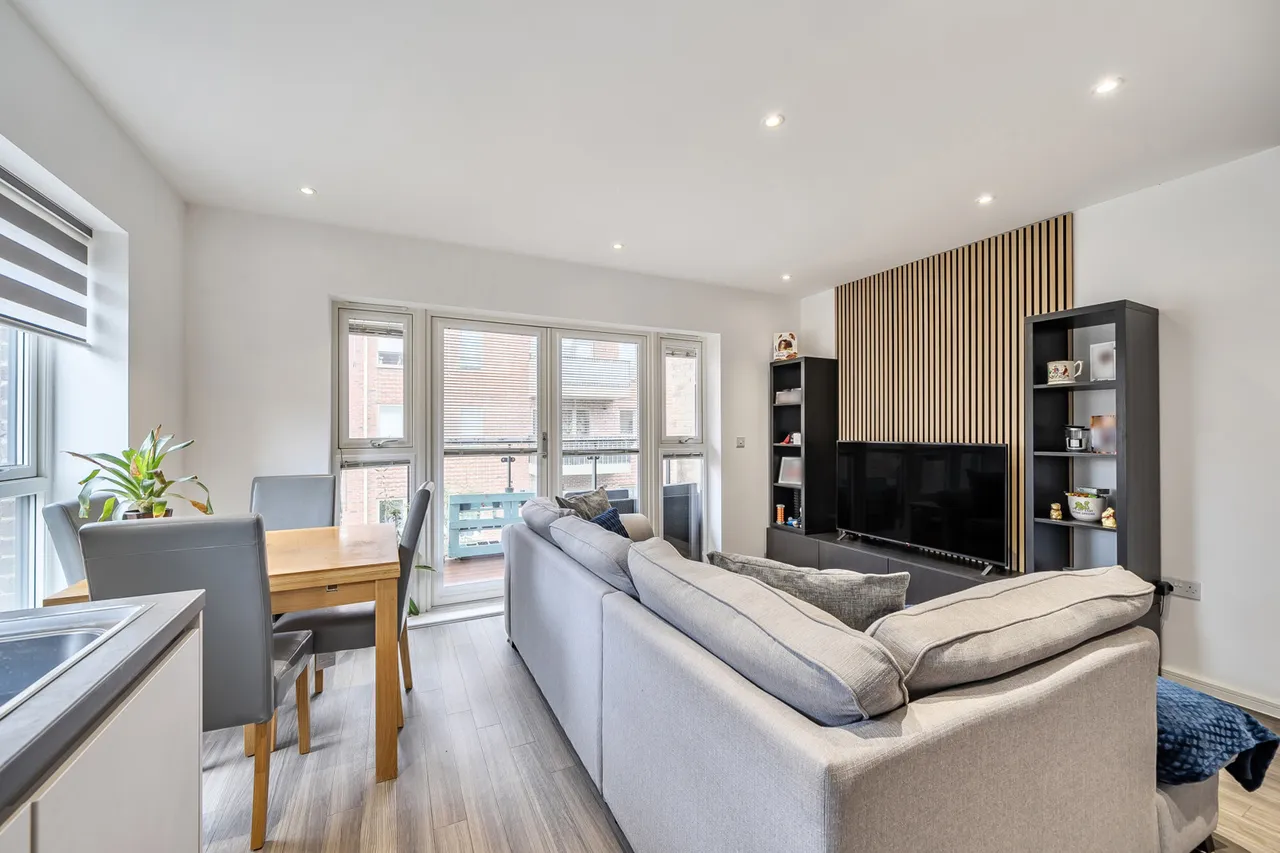 Bucknall Place, Watford, WD19, photo 15