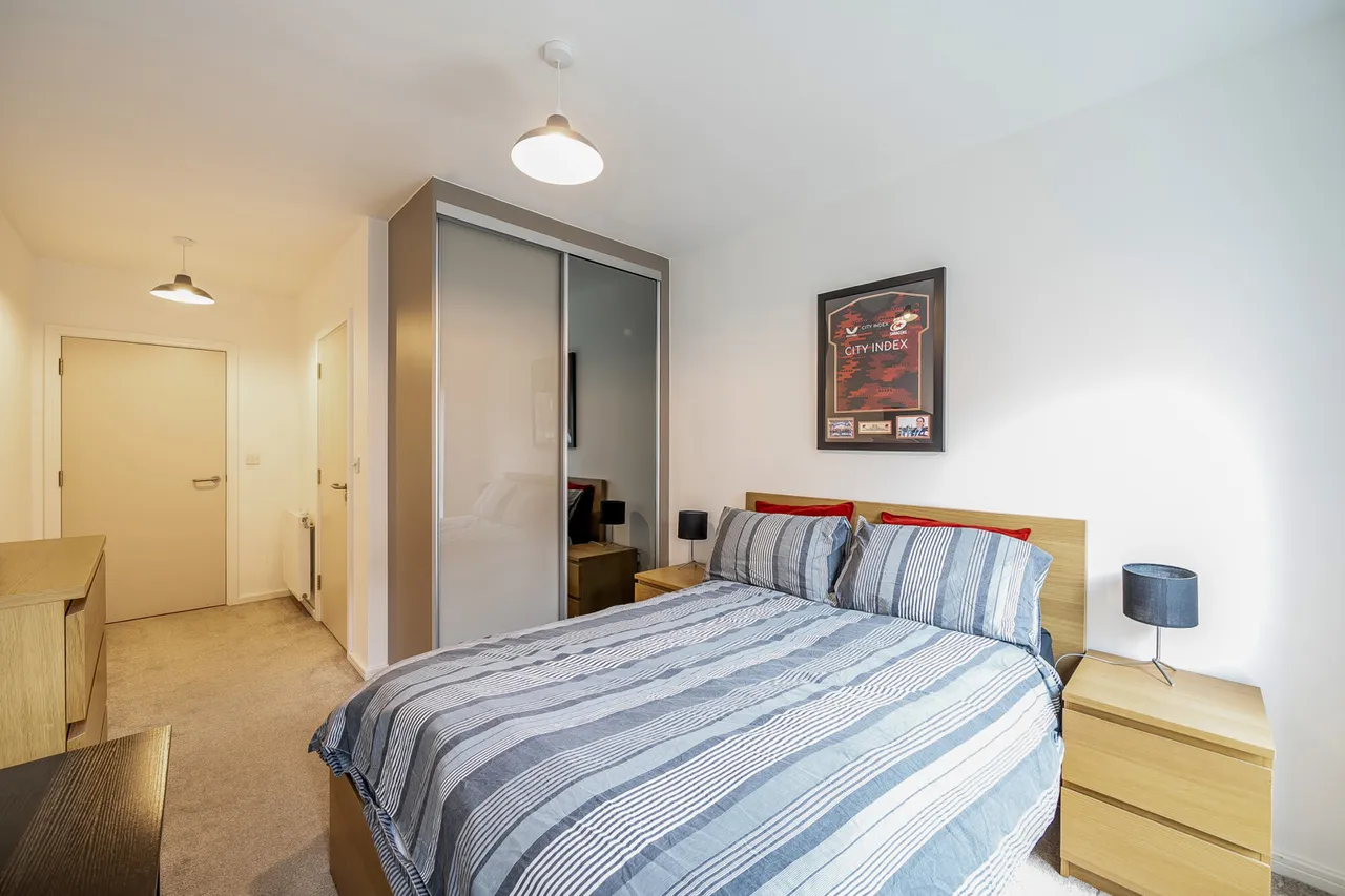 Bucknall Place, Watford, WD19, photo 8