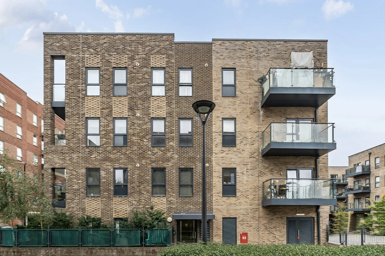 Bucknall Place, Watford, WD19, photo 14