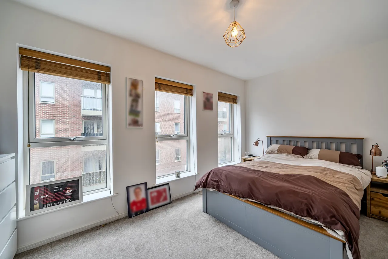 Bucknall Place, Watford, WD19, photo 9