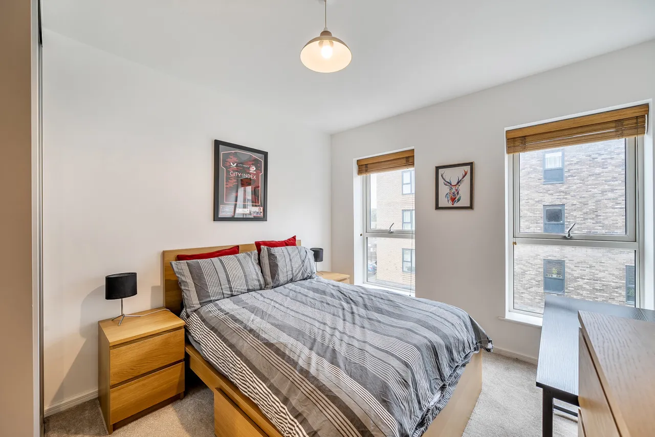 Bucknall Place, Watford, WD19, photo 10