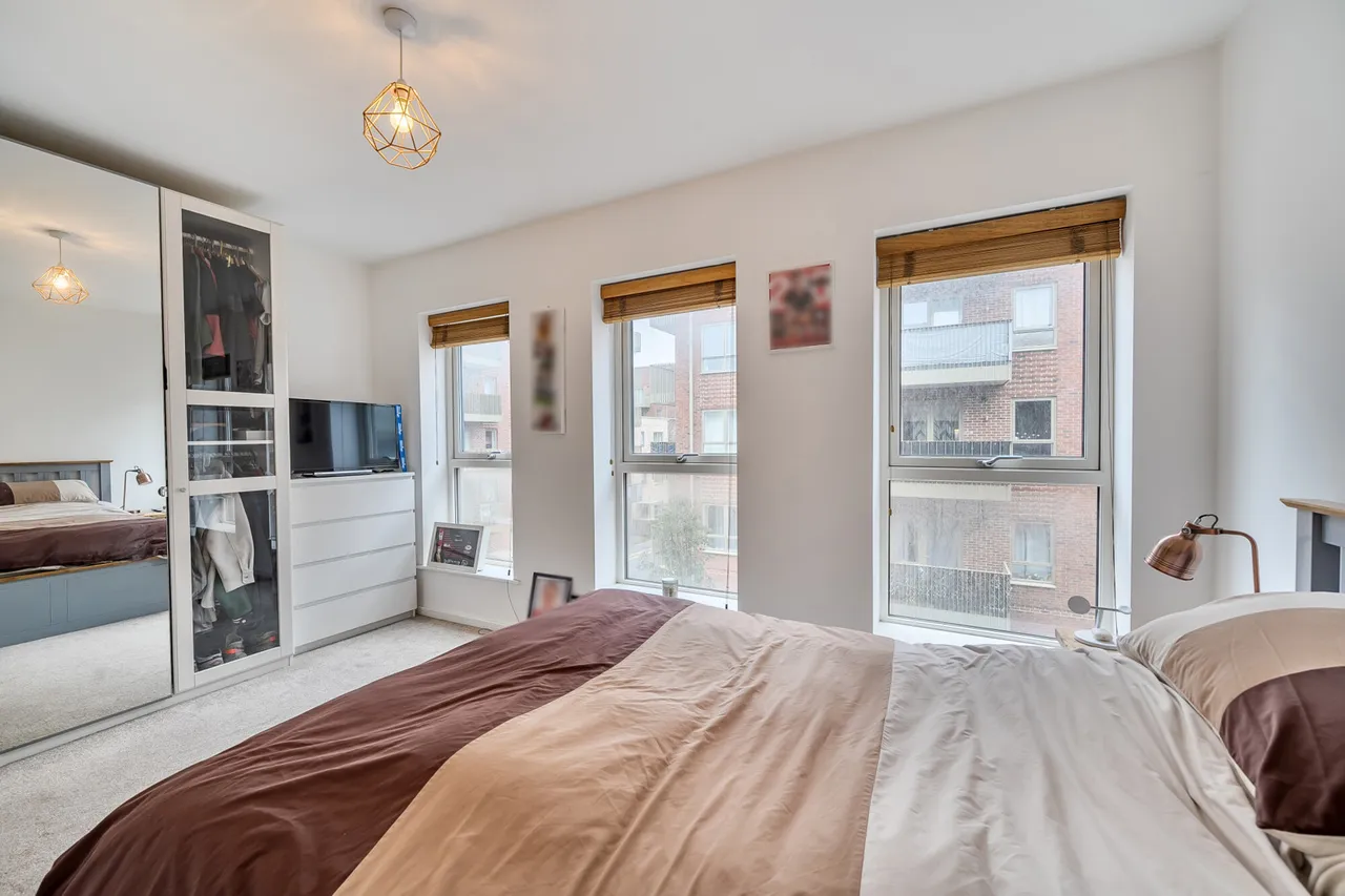 Bucknall Place, Watford, WD19, photo 18