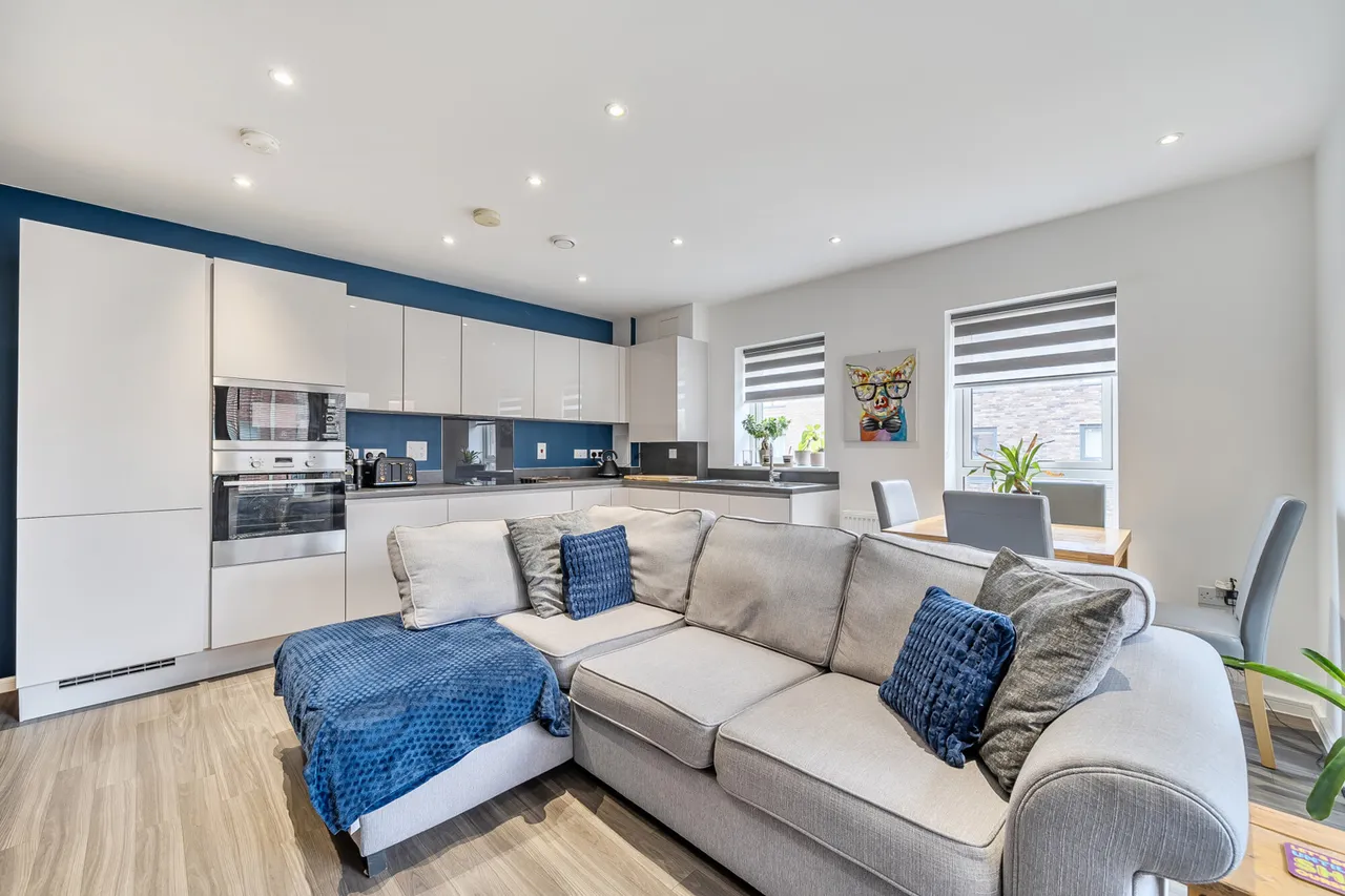 Bucknall Place, Watford, WD19, photo 11