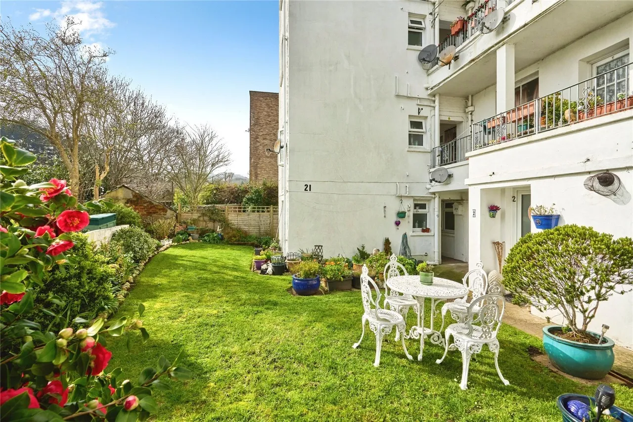 Grange Road, Shanklin, PO37, photo 2