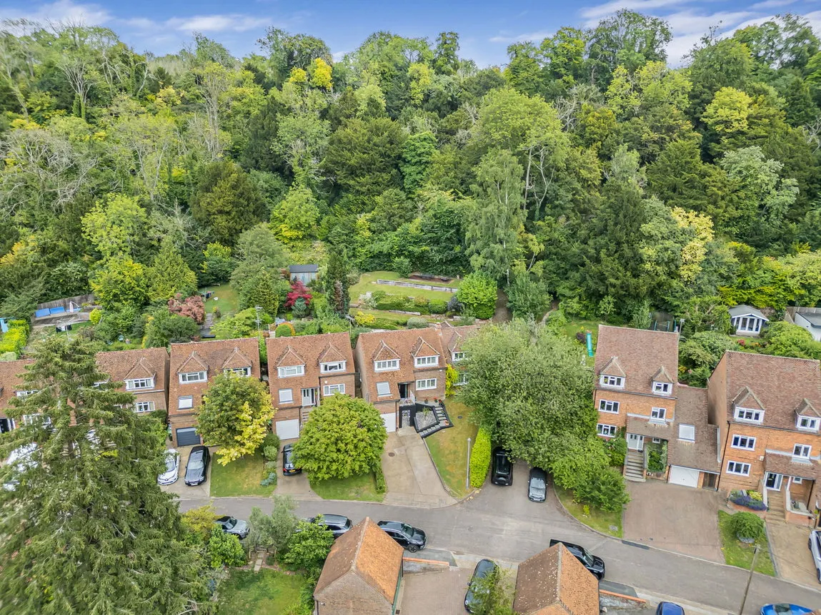Badgers Way, Marlow, SL7 3QU, photo 29