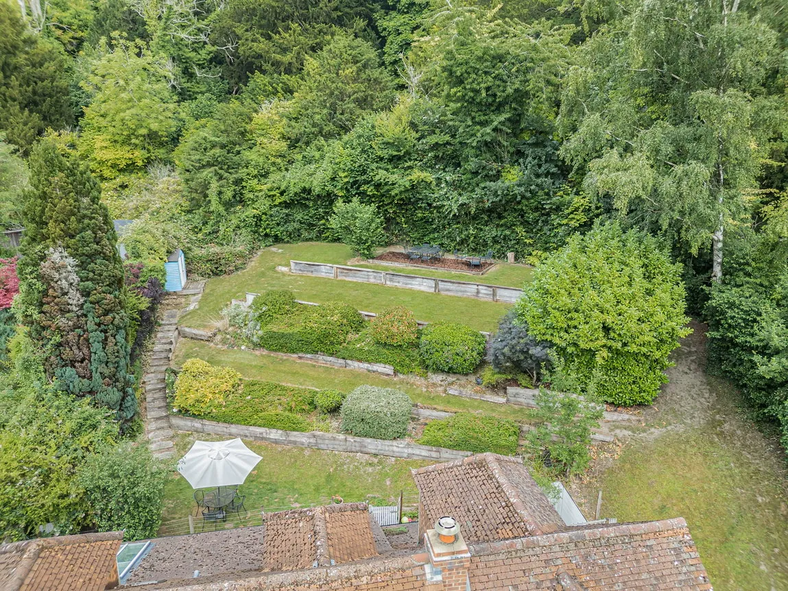 Badgers Way, Marlow, SL7 3QU, photo 27