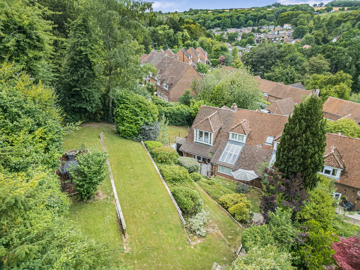 Badgers Way, Marlow, SL7 3QU, photo 28