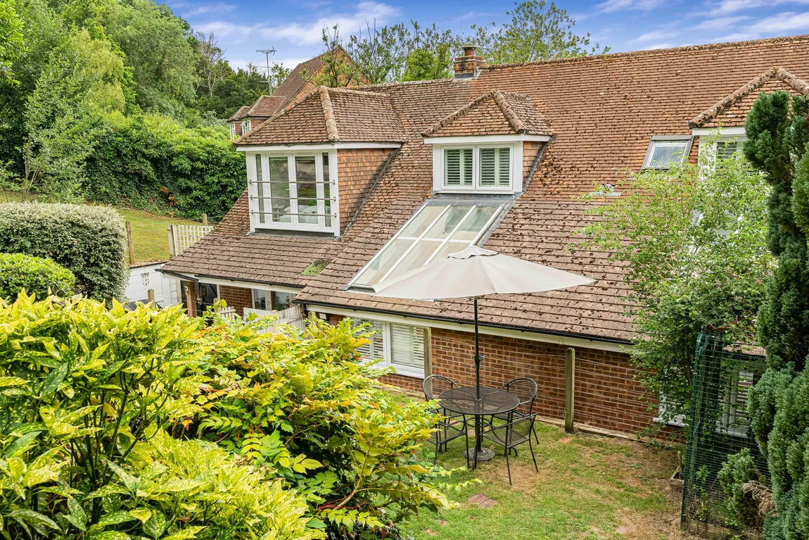 Badgers Way, Marlow, SL7 3QU, photo 24