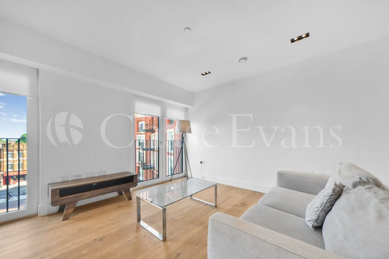 Keybridge Tower, 1 Exchange Gardens, Vauxhall, London, SW8, photo 5