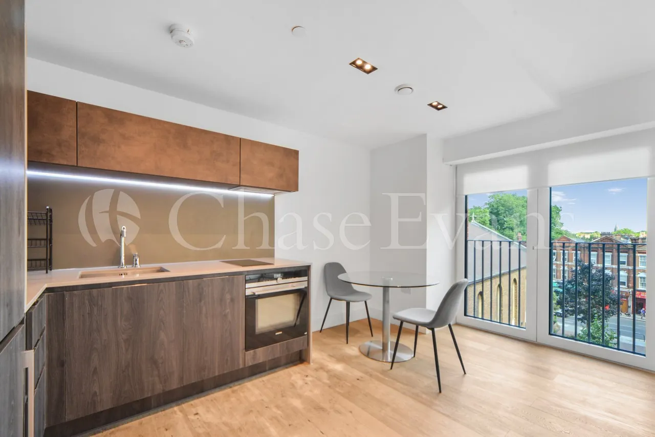 Keybridge Tower, 1 Exchange Gardens, Vauxhall, London, SW8, photo 9