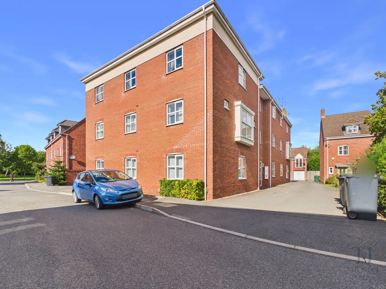 Cooper Gardens, Ruddington, NG11, photo 18