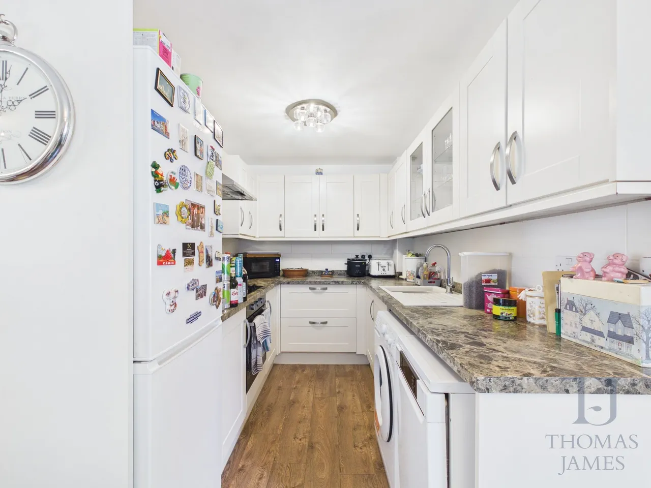 Cooper Gardens, Ruddington, NG11, photo 12