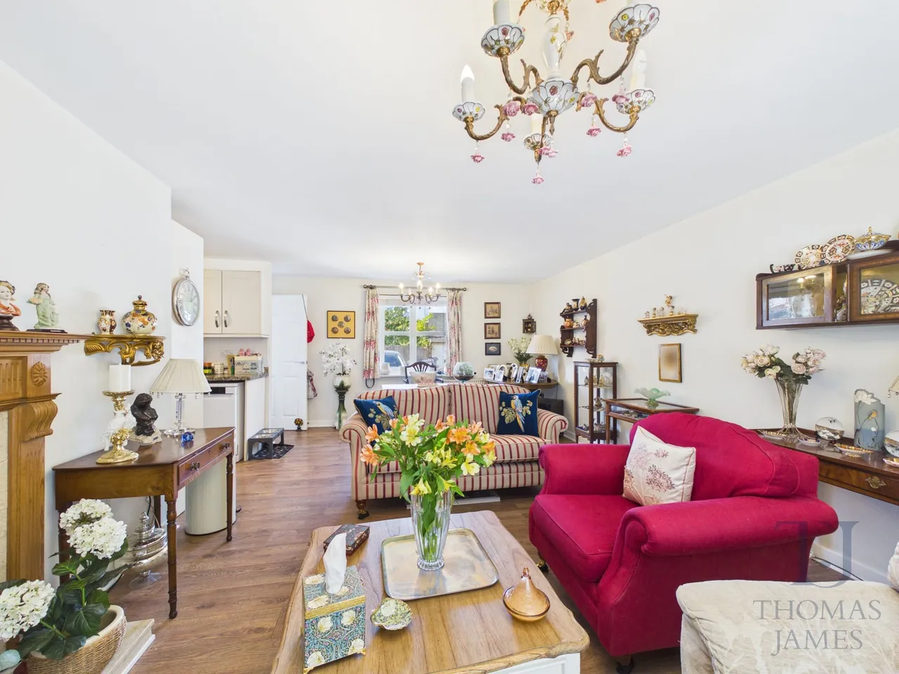 Cooper Gardens, Ruddington, NG11, photo 2