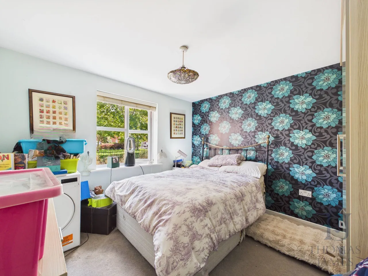 Cooper Gardens, Ruddington, NG11, photo 20