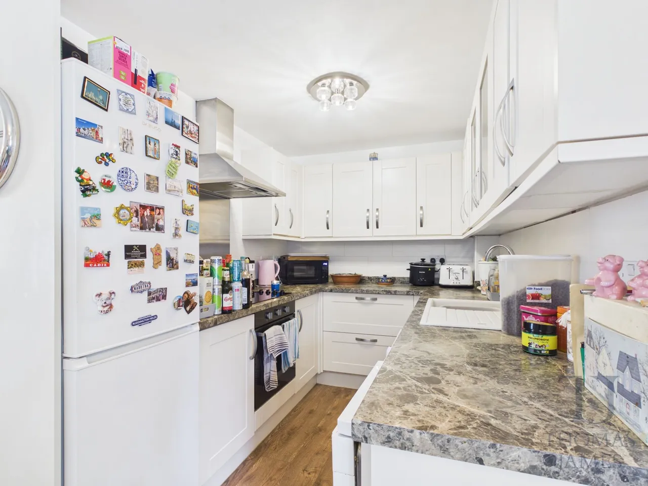 Cooper Gardens, Ruddington, NG11, photo 13