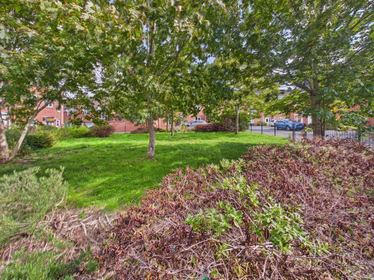 Cooper Gardens, Ruddington, NG11, photo 6