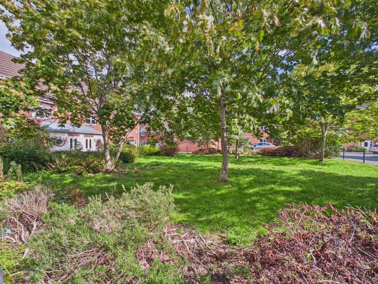 Cooper Gardens, Ruddington, NG11, photo 4