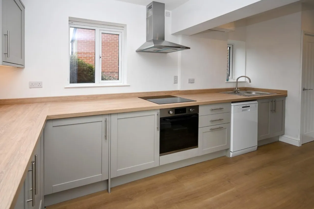 Leyburn Road, Middleham, DL8, photo 8
