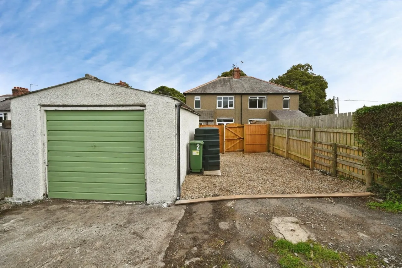 Leyburn Road, Middleham, DL8, photo 14