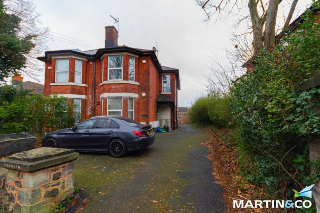 1 bed flat to rent, Dixons Green Road, Dudley, DY2