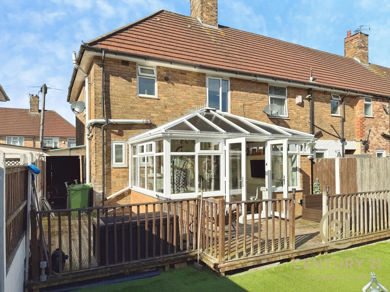 School Way, L24, photo 15