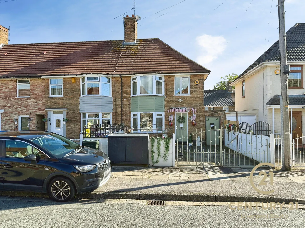 School Way, L24, photo 17